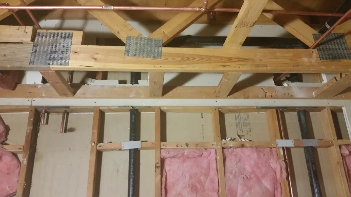 Plumbing services in Clinton, CT